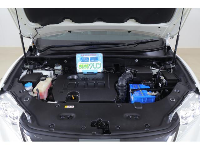 ハリアー プレミアム　モデリスタフルエアロ　衝突被害軽減ブレーキ　純正９インチナビ　地デジＴＶ　バックカメラ　ＥＴＣ２．０　レーダークルーズ　オートハイビーム　車線逸脱警報　クリアランスソナー　パワーシート　パワーバックドア　ドラレコ　横滑り防止装置　ワンオーナー（47枚目）