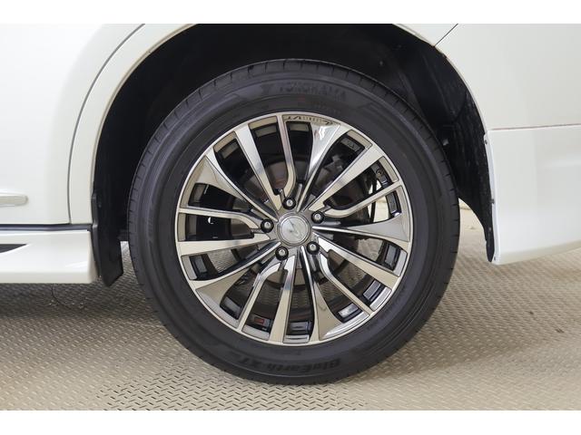 ハリアー プレミアム　モデリスタフルエアロ　衝突被害軽減ブレーキ　純正９インチナビ　地デジＴＶ　バックカメラ　ＥＴＣ２．０　レーダークルーズ　オートハイビーム　車線逸脱警報　クリアランスソナー　パワーシート　パワーバックドア　ドラレコ　横滑り防止装置　ワンオーナー（48枚目）