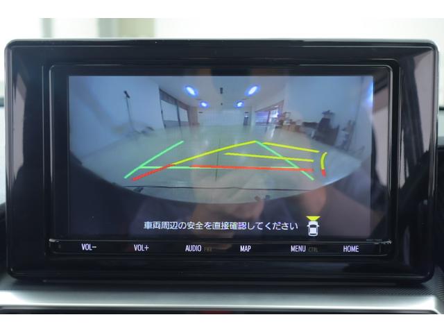 ライズ Ｚ　衝突被害軽減ブレーキ　純正９インチナビ　地デジＴＶ　全周囲カメラ　スマートキー　ＥＴＣ　レーダークルーズ　オートハイビーム　車線逸脱警報　コーナーセンサー　前後ドラレコ　シートヒーター　ＬＥＤヘッドライト　Ｂｌｕｅｔｏｏｔｈ接続　ワンオーナー（17枚目）
