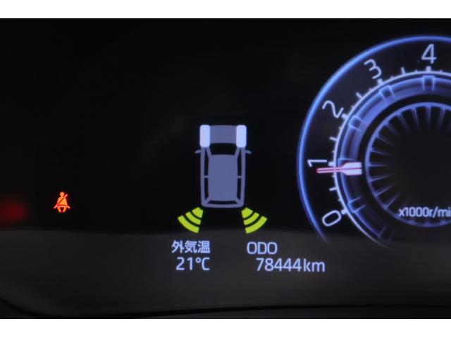 ライズ Ｚ　衝突被害軽減ブレーキ　純正９インチナビ　地デジＴＶ　全周囲カメラ　スマートキー　ＥＴＣ　レーダークルーズ　オートハイビーム　車線逸脱警報　コーナーセンサー　前後ドラレコ　シートヒーター　ＬＥＤヘッドライト　Ｂｌｕｅｔｏｏｔｈ接続　ワンオーナー（25枚目）