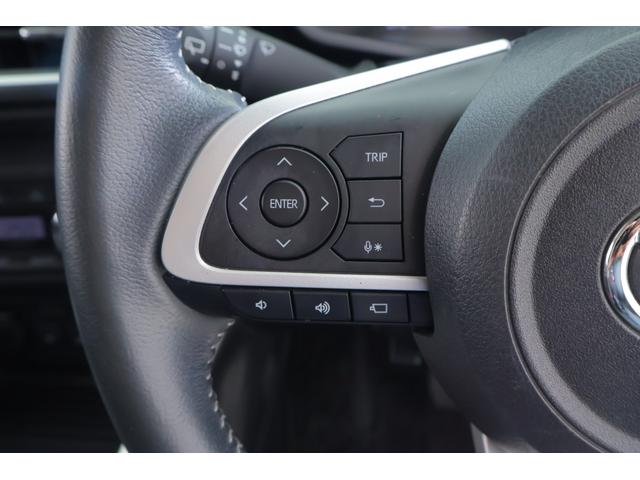 ライズ Ｚ　衝突被害軽減ブレーキ　純正９インチナビ　地デジＴＶ　全周囲カメラ　スマートキー　ＥＴＣ　レーダークルーズ　オートハイビーム　車線逸脱警報　コーナーセンサー　前後ドラレコ　シートヒーター　ＬＥＤヘッドライト　Ｂｌｕｅｔｏｏｔｈ接続　ワンオーナー（26枚目）