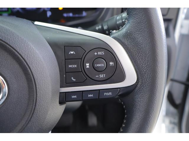 ライズ Ｚ　衝突被害軽減ブレーキ　純正９インチナビ　地デジＴＶ　全周囲カメラ　スマートキー　ＥＴＣ　レーダークルーズ　オートハイビーム　車線逸脱警報　コーナーセンサー　前後ドラレコ　シートヒーター　ＬＥＤヘッドライト　Ｂｌｕｅｔｏｏｔｈ接続　ワンオーナー（27枚目）