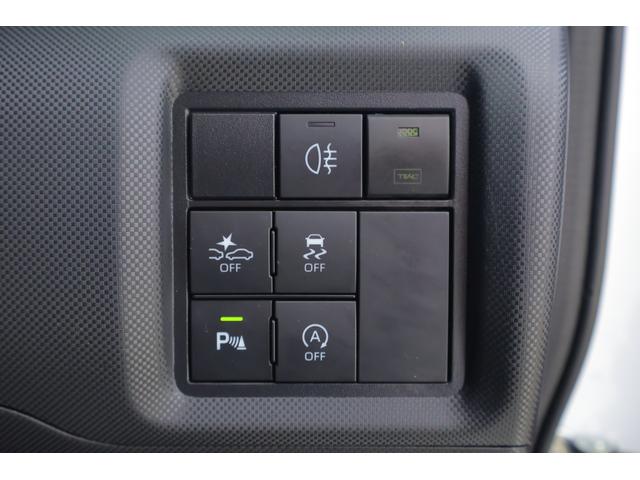 ライズ Ｚ　衝突被害軽減ブレーキ　純正９インチナビ　地デジＴＶ　全周囲カメラ　スマートキー　ＥＴＣ　レーダークルーズ　オートハイビーム　車線逸脱警報　コーナーセンサー　前後ドラレコ　シートヒーター　ＬＥＤヘッドライト　Ｂｌｕｅｔｏｏｔｈ接続　ワンオーナー（32枚目）