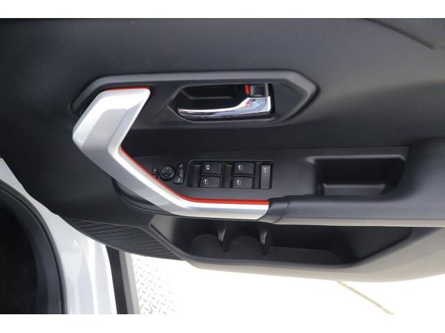 ライズ Ｚ　衝突被害軽減ブレーキ　純正９インチナビ　地デジＴＶ　全周囲カメラ　スマートキー　ＥＴＣ　レーダークルーズ　オートハイビーム　車線逸脱警報　コーナーセンサー　前後ドラレコ　シートヒーター　ＬＥＤヘッドライト　Ｂｌｕｅｔｏｏｔｈ接続　ワンオーナー（39枚目）