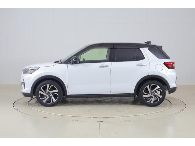 ライズ Ｚ　衝突被害軽減ブレーキ　純正９インチナビ　地デジＴＶ　全周囲カメラ　スマートキー　ＥＴＣ　レーダークルーズ　オートハイビーム　車線逸脱警報　コーナーセンサー　前後ドラレコ　シートヒーター　ＬＥＤヘッドライト　Ｂｌｕｅｔｏｏｔｈ接続　ワンオーナー（48枚目）