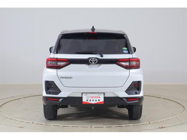 ライズ Ｚ　衝突被害軽減ブレーキ　純正９インチナビ　地デジＴＶ　全周囲カメラ　スマートキー　ＥＴＣ　レーダークルーズ　オートハイビーム　車線逸脱警報　コーナーセンサー　前後ドラレコ　シートヒーター　ＬＥＤヘッドライト　Ｂｌｕｅｔｏｏｔｈ接続　ワンオーナー（49枚目）