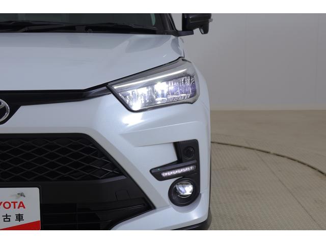 ライズ Ｚ　衝突被害軽減ブレーキ　純正９インチナビ　地デジＴＶ　全周囲カメラ　スマートキー　ＥＴＣ　レーダークルーズ　オートハイビーム　車線逸脱警報　コーナーセンサー　前後ドラレコ　シートヒーター　ＬＥＤヘッドライト　Ｂｌｕｅｔｏｏｔｈ接続　ワンオーナー（51枚目）