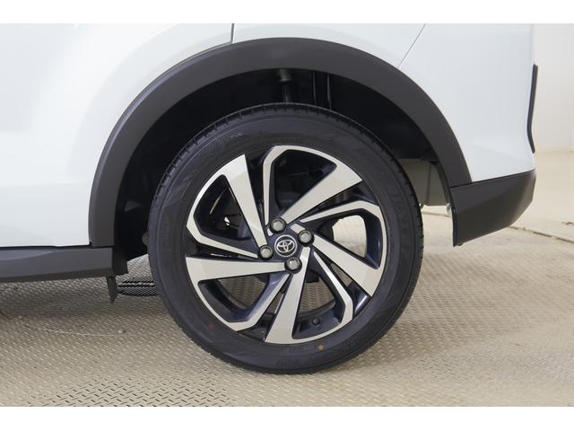 ライズ Ｚ　衝突被害軽減ブレーキ　純正９インチナビ　地デジＴＶ　全周囲カメラ　スマートキー　ＥＴＣ　レーダークルーズ　オートハイビーム　車線逸脱警報　コーナーセンサー　前後ドラレコ　シートヒーター　ＬＥＤヘッドライト　Ｂｌｕｅｔｏｏｔｈ接続　ワンオーナー（53枚目）