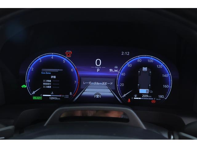 アルファードハイブリッド Ｚ　４ＷＤ　サンルーフ　衝突被害軽減ブレーキ　１４型ＤＡナビ　地デジＴＶ　全周囲カメラ　１４インチリアエンター　ＢＳＭ　レーダークルーズ　車線逸脱警報　シートヒーター＆クール　前後ドラレコ　ＡＣ１００Ｖ１５００Ｗ　パワーバックドア　３眼ＬＥＤライト　ワンオーナー（22枚目）