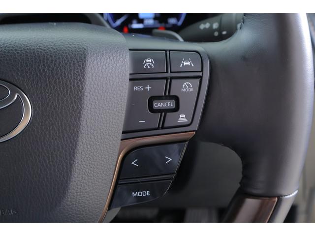アルファードハイブリッド Ｚ　４ＷＤ　サンルーフ　衝突被害軽減ブレーキ　１４型ＤＡナビ　地デジＴＶ　全周囲カメラ　１４インチリアエンター　ＢＳＭ　レーダークルーズ　車線逸脱警報　シートヒーター＆クール　前後ドラレコ　ＡＣ１００Ｖ１５００Ｗ　パワーバックドア　３眼ＬＥＤライト　ワンオーナー（26枚目）