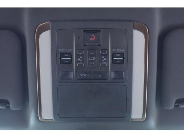 アルファードハイブリッド Ｚ　４ＷＤ　サンルーフ　衝突被害軽減ブレーキ　１４型ＤＡナビ　地デジＴＶ　全周囲カメラ　１４インチリアエンター　ＢＳＭ　レーダークルーズ　車線逸脱警報　シートヒーター＆クール　前後ドラレコ　ＡＣ１００Ｖ１５００Ｗ　パワーバックドア　３眼ＬＥＤライト　ワンオーナー（34枚目）