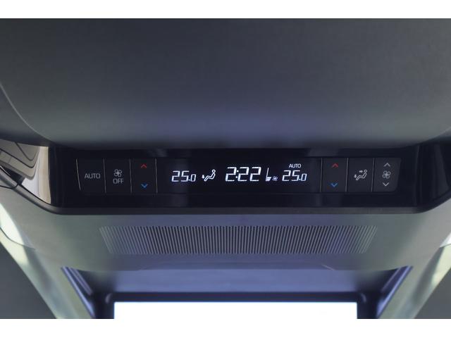 アルファードハイブリッド Ｚ　４ＷＤ　サンルーフ　衝突被害軽減ブレーキ　１４型ＤＡナビ　地デジＴＶ　全周囲カメラ　１４インチリアエンター　ＢＳＭ　レーダークルーズ　車線逸脱警報　シートヒーター＆クール　前後ドラレコ　ＡＣ１００Ｖ１５００Ｗ　パワーバックドア　３眼ＬＥＤライト　ワンオーナー（35枚目）