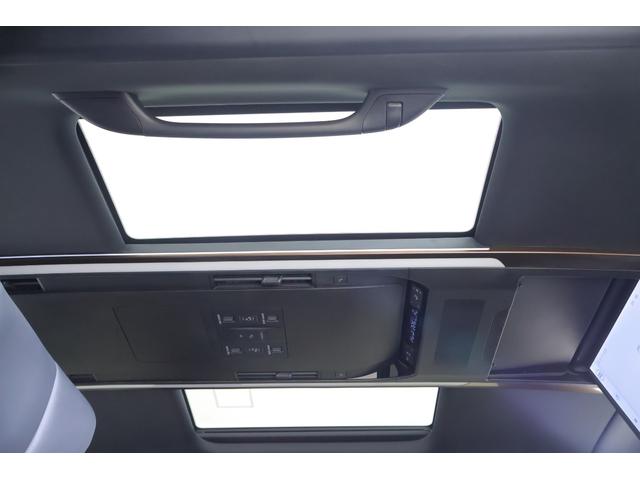 アルファードハイブリッド Ｚ　４ＷＤ　サンルーフ　衝突被害軽減ブレーキ　１４型ＤＡナビ　地デジＴＶ　全周囲カメラ　１４インチリアエンター　ＢＳＭ　レーダークルーズ　車線逸脱警報　シートヒーター＆クール　前後ドラレコ　ＡＣ１００Ｖ１５００Ｗ　パワーバックドア　３眼ＬＥＤライト　ワンオーナー（36枚目）