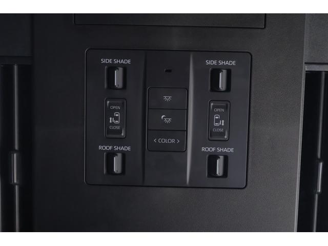 アルファードハイブリッド Ｚ　４ＷＤ　サンルーフ　衝突被害軽減ブレーキ　１４型ＤＡナビ　地デジＴＶ　全周囲カメラ　１４インチリアエンター　ＢＳＭ　レーダークルーズ　車線逸脱警報　シートヒーター＆クール　前後ドラレコ　ＡＣ１００Ｖ１５００Ｗ　パワーバックドア　３眼ＬＥＤライト　ワンオーナー（38枚目）