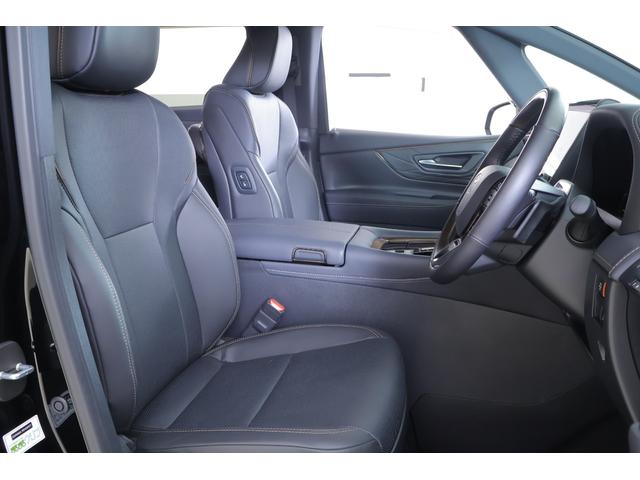 アルファードハイブリッド Ｚ　４ＷＤ　サンルーフ　衝突被害軽減ブレーキ　１４型ＤＡナビ　地デジＴＶ　全周囲カメラ　１４インチリアエンター　ＢＳＭ　レーダークルーズ　車線逸脱警報　シートヒーター＆クール　前後ドラレコ　ＡＣ１００Ｖ１５００Ｗ　パワーバックドア　３眼ＬＥＤライト　ワンオーナー（44枚目）