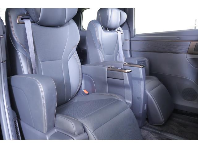 アルファードハイブリッド Ｚ　４ＷＤ　サンルーフ　衝突被害軽減ブレーキ　１４型ＤＡナビ　地デジＴＶ　全周囲カメラ　１４インチリアエンター　ＢＳＭ　レーダークルーズ　車線逸脱警報　シートヒーター＆クール　前後ドラレコ　ＡＣ１００Ｖ１５００Ｗ　パワーバックドア　３眼ＬＥＤライト　ワンオーナー（49枚目）