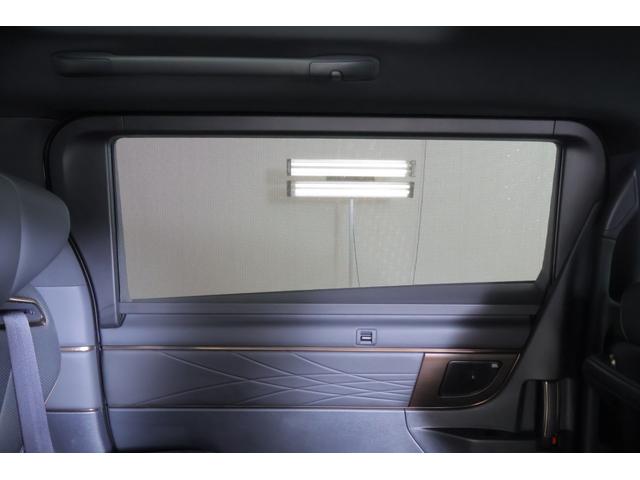 アルファードハイブリッド Ｚ　４ＷＤ　サンルーフ　衝突被害軽減ブレーキ　１４型ＤＡナビ　地デジＴＶ　全周囲カメラ　１４インチリアエンター　ＢＳＭ　レーダークルーズ　車線逸脱警報　シートヒーター＆クール　前後ドラレコ　ＡＣ１００Ｖ１５００Ｗ　パワーバックドア　３眼ＬＥＤライト　ワンオーナー（50枚目）