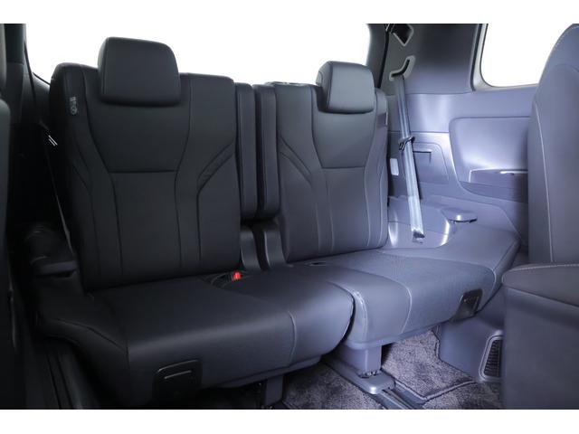 アルファードハイブリッド Ｚ　４ＷＤ　サンルーフ　衝突被害軽減ブレーキ　１４型ＤＡナビ　地デジＴＶ　全周囲カメラ　１４インチリアエンター　ＢＳＭ　レーダークルーズ　車線逸脱警報　シートヒーター＆クール　前後ドラレコ　ＡＣ１００Ｖ１５００Ｗ　パワーバックドア　３眼ＬＥＤライト　ワンオーナー（54枚目）