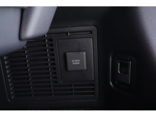 アルファードハイブリッド Ｚ　４ＷＤ　サンルーフ　衝突被害軽減ブレーキ　１４型ＤＡナビ　地デジＴＶ　全周囲カメラ　１４インチリアエンター　ＢＳＭ　レーダークルーズ　車線逸脱警報　シートヒーター＆クール　前後ドラレコ　ＡＣ１００Ｖ１５００Ｗ　パワーバックドア　３眼ＬＥＤライト　ワンオーナー（57枚目）