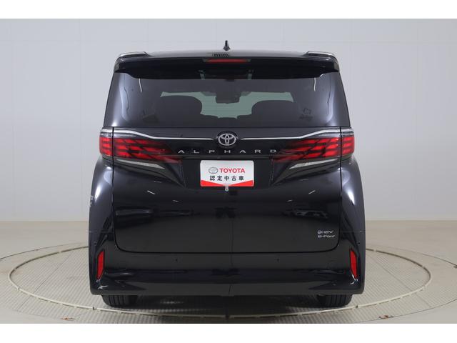 アルファードハイブリッド Ｚ　４ＷＤ　サンルーフ　衝突被害軽減ブレーキ　１４型ＤＡナビ　地デジＴＶ　全周囲カメラ　１４インチリアエンター　ＢＳＭ　レーダークルーズ　車線逸脱警報　シートヒーター＆クール　前後ドラレコ　ＡＣ１００Ｖ１５００Ｗ　パワーバックドア　３眼ＬＥＤライト　ワンオーナー（64枚目）