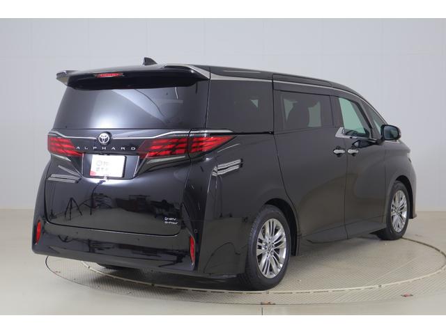 アルファードハイブリッド Ｚ　４ＷＤ　サンルーフ　衝突被害軽減ブレーキ　１４型ＤＡナビ　地デジＴＶ　全周囲カメラ　１４インチリアエンター　ＢＳＭ　レーダークルーズ　車線逸脱警報　シートヒーター＆クール　前後ドラレコ　ＡＣ１００Ｖ１５００Ｗ　パワーバックドア　３眼ＬＥＤライト　ワンオーナー（65枚目）