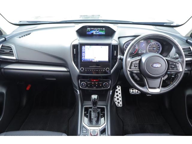 フォレスター アドバンス 4WD アイサイト 衝突被害軽減ブレーキ 8インチナビ 地デジTV バックカメラ サイドビューモニター スマートキー ETC レーダークルーズ 車線逸脱警報 オートハイビーム シートヒーター パワーシート パワーバックドア LEDヘッドライト(12枚目)