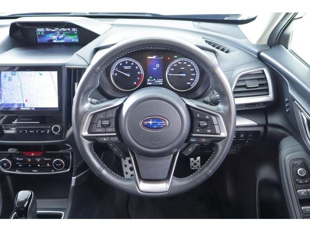 フォレスター アドバンス 4WD アイサイト 衝突被害軽減ブレーキ 8インチナビ 地デジTV バックカメラ サイドビューモニター スマートキー ETC レーダークルーズ 車線逸脱警報 オートハイビーム シートヒーター パワーシート パワーバックドア LEDヘッドライト(13枚目)