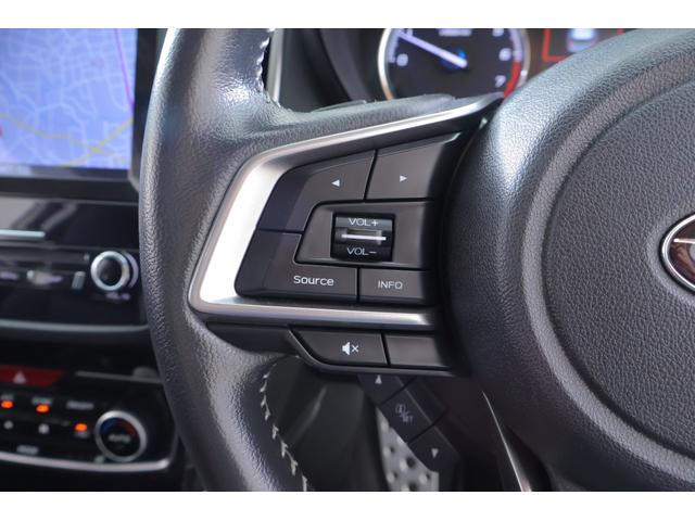 フォレスター アドバンス 4WD アイサイト 衝突被害軽減ブレーキ 8インチナビ 地デジTV バックカメラ サイドビューモニター スマートキー ETC レーダークルーズ 車線逸脱警報 オートハイビーム シートヒーター パワーシート パワーバックドア LEDヘッドライト(24枚目)