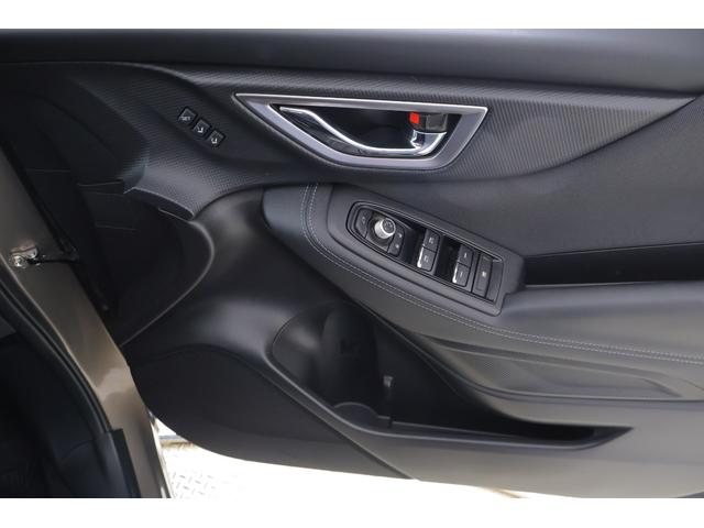 フォレスター アドバンス 4WD アイサイト 衝突被害軽減ブレーキ 8インチナビ 地デジTV バックカメラ サイドビューモニター スマートキー ETC レーダークルーズ 車線逸脱警報 オートハイビーム シートヒーター パワーシート パワーバックドア LEDヘッドライト(38枚目)