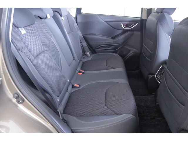 フォレスター アドバンス 4WD アイサイト 衝突被害軽減ブレーキ 8インチナビ 地デジTV バックカメラ サイドビューモニター スマートキー ETC レーダークルーズ 車線逸脱警報 オートハイビーム シートヒーター パワーシート パワーバックドア LEDヘッドライト(43枚目)