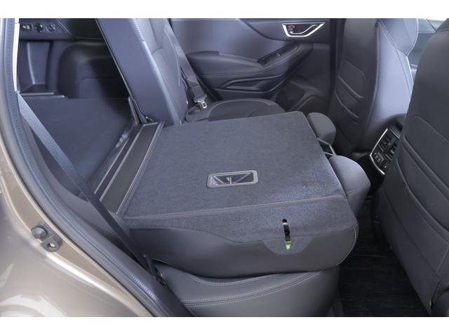 フォレスター アドバンス 4WD アイサイト 衝突被害軽減ブレーキ 8インチナビ 地デジTV バックカメラ サイドビューモニター スマートキー ETC レーダークルーズ 車線逸脱警報 オートハイビーム シートヒーター パワーシート パワーバックドア LEDヘッドライト(46枚目)