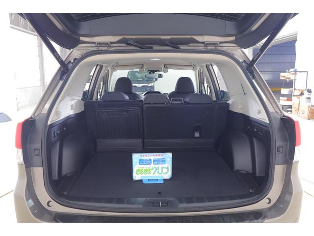 フォレスター アドバンス 4WD アイサイト 衝突被害軽減ブレーキ 8インチナビ 地デジTV バックカメラ サイドビューモニター スマートキー ETC レーダークルーズ 車線逸脱警報 オートハイビーム シートヒーター パワーシート パワーバックドア LEDヘッドライト(48枚目)