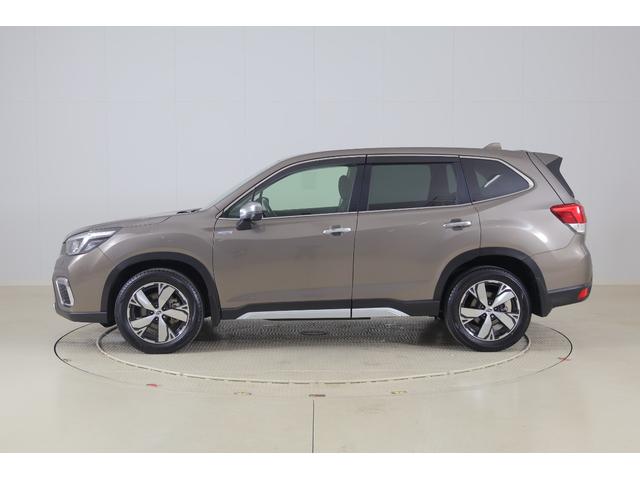 フォレスター アドバンス 4WD アイサイト 衝突被害軽減ブレーキ 8インチナビ 地デジTV バックカメラ サイドビューモニター スマートキー ETC レーダークルーズ 車線逸脱警報 オートハイビーム シートヒーター パワーシート パワーバックドア LEDヘッドライト(51枚目)