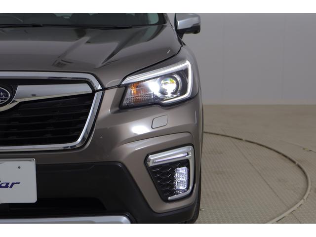 フォレスター アドバンス 4WD アイサイト 衝突被害軽減ブレーキ 8インチナビ 地デジTV バックカメラ サイドビューモニター スマートキー ETC レーダークルーズ 車線逸脱警報 オートハイビーム シートヒーター パワーシート パワーバックドア LEDヘッドライト(54枚目)