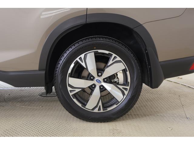 フォレスター アドバンス 4WD アイサイト 衝突被害軽減ブレーキ 8インチナビ 地デジTV バックカメラ サイドビューモニター スマートキー ETC レーダークルーズ 車線逸脱警報 オートハイビーム シートヒーター パワーシート パワーバックドア LEDヘッドライト(56枚目)