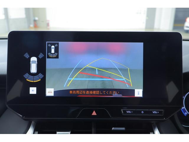 ハリアー G 衝突被害軽減ブレーキ 純正12.3インチDA 地デジTV バックカメラ スマートキー レーダークルーズ 車線逸脱警報 オートハイビーム クリアランスソナー ETC2.0 デジタルミラー ドラレコ パワーシート パワーバックドア LEDライト ワンオーナー(14枚目)