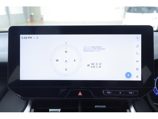 ハリアー G 衝突被害軽減ブレーキ 純正12.3インチDA 地デジTV バックカメラ スマートキー レーダークルーズ 車線逸脱警報 オートハイビーム クリアランスソナー ETC2.0 デジタルミラー ドラレコ パワーシート パワーバックドア LEDライト ワンオーナー(15枚目)