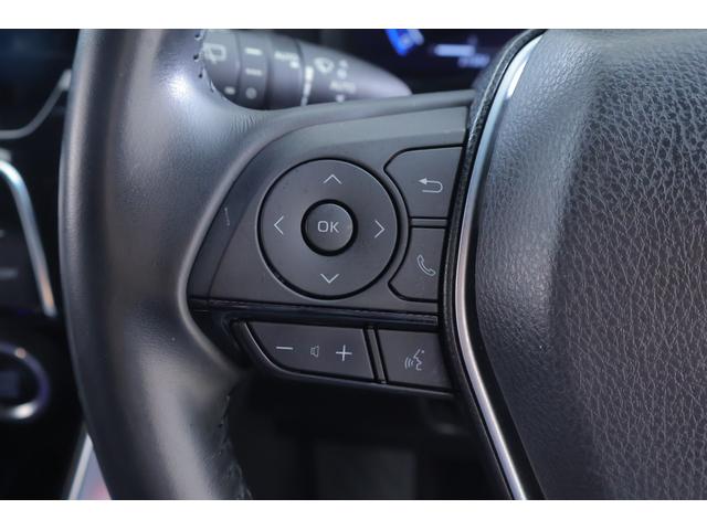 ハリアー G 衝突被害軽減ブレーキ 純正12.3インチDA 地デジTV バックカメラ スマートキー レーダークルーズ 車線逸脱警報 オートハイビーム クリアランスソナー ETC2.0 デジタルミラー ドラレコ パワーシート パワーバックドア LEDライト ワンオーナー(21枚目)