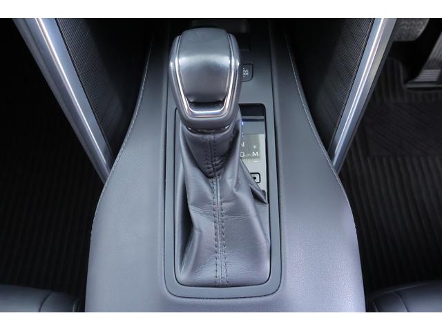 ハリアー G 衝突被害軽減ブレーキ 純正12.3インチDA 地デジTV バックカメラ スマートキー レーダークルーズ 車線逸脱警報 オートハイビーム クリアランスソナー ETC2.0 デジタルミラー ドラレコ パワーシート パワーバックドア LEDライト ワンオーナー(27枚目)