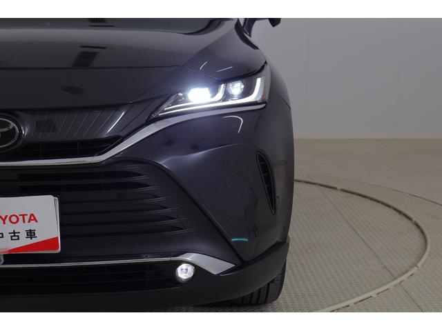 ハリアー G 衝突被害軽減ブレーキ 純正12.3インチDA 地デジTV バックカメラ スマートキー レーダークルーズ 車線逸脱警報 オートハイビーム クリアランスソナー ETC2.0 デジタルミラー ドラレコ パワーシート パワーバックドア LEDライト ワンオーナー(47枚目)