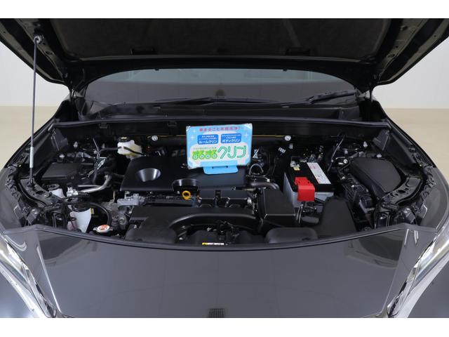 ハリアー G 衝突被害軽減ブレーキ 純正12.3インチDA 地デジTV バックカメラ スマートキー レーダークルーズ 車線逸脱警報 オートハイビーム クリアランスソナー ETC2.0 デジタルミラー ドラレコ パワーシート パワーバックドア LEDライト ワンオーナー(48枚目)