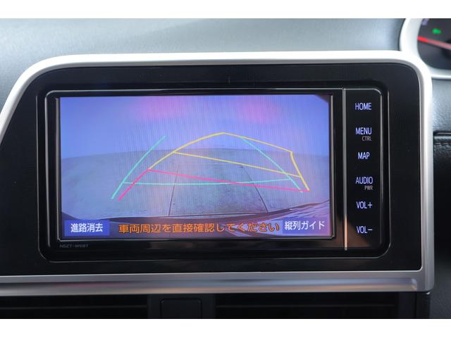 シエンタ Ｇ　セーフティーエディションＩＩ　純正ＳＤナビ　地デジＴＶ　バックカメラ　衝突被害軽減ブレーキ　スマートキー　ＥＴＣ　オートハイビーム　車線逸脱警報　クリアランスソナー　両側電動ドア　シートヒーター　ステアリングヒーター　ＬＥＤライト　前後ドラレコ　ワンオーナ（15枚目）