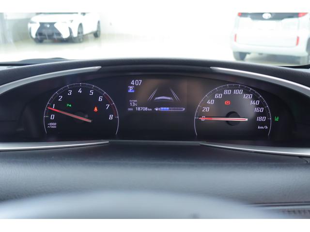 シエンタ Ｇ　セーフティーエディションＩＩ　純正ＳＤナビ　地デジＴＶ　バックカメラ　衝突被害軽減ブレーキ　スマートキー　ＥＴＣ　オートハイビーム　車線逸脱警報　クリアランスソナー　両側電動ドア　シートヒーター　ステアリングヒーター　ＬＥＤライト　前後ドラレコ　ワンオーナ（16枚目）