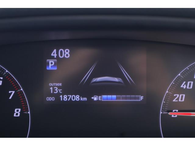 シエンタ Ｇ　セーフティーエディションＩＩ　純正ＳＤナビ　地デジＴＶ　バックカメラ　衝突被害軽減ブレーキ　スマートキー　ＥＴＣ　オートハイビーム　車線逸脱警報　クリアランスソナー　両側電動ドア　シートヒーター　ステアリングヒーター　ＬＥＤライト　前後ドラレコ　ワンオーナ（19枚目）