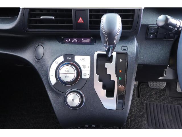 シエンタ Ｇ　セーフティーエディションＩＩ　純正ＳＤナビ　地デジＴＶ　バックカメラ　衝突被害軽減ブレーキ　スマートキー　ＥＴＣ　オートハイビーム　車線逸脱警報　クリアランスソナー　両側電動ドア　シートヒーター　ステアリングヒーター　ＬＥＤライト　前後ドラレコ　ワンオーナ（23枚目）