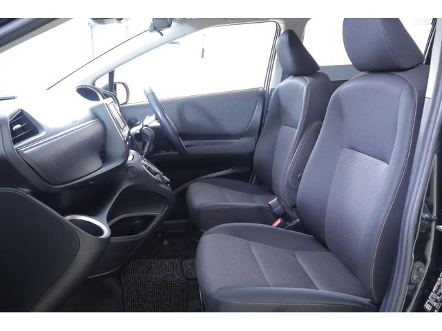 シエンタ Ｇ　セーフティーエディションＩＩ　純正ＳＤナビ　地デジＴＶ　バックカメラ　衝突被害軽減ブレーキ　スマートキー　ＥＴＣ　オートハイビーム　車線逸脱警報　クリアランスソナー　両側電動ドア　シートヒーター　ステアリングヒーター　ＬＥＤライト　前後ドラレコ　ワンオーナ（37枚目）