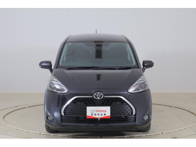 シエンタ Ｇ　セーフティーエディションＩＩ　純正ＳＤナビ　地デジＴＶ　バックカメラ　衝突被害軽減ブレーキ　スマートキー　ＥＴＣ　オートハイビーム　車線逸脱警報　クリアランスソナー　両側電動ドア　シートヒーター　ステアリングヒーター　ＬＥＤライト　前後ドラレコ　ワンオーナ（42枚目）