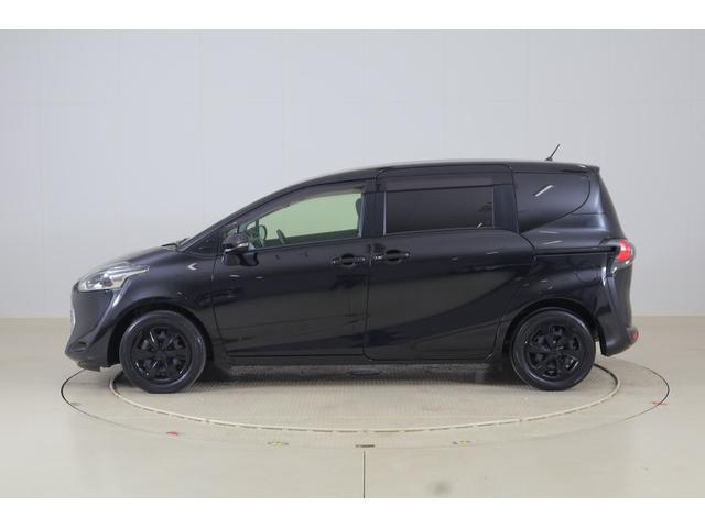 シエンタ Ｇ　セーフティーエディションＩＩ　純正ＳＤナビ　地デジＴＶ　バックカメラ　衝突被害軽減ブレーキ　スマートキー　ＥＴＣ　オートハイビーム　車線逸脱警報　クリアランスソナー　両側電動ドア　シートヒーター　ステアリングヒーター　ＬＥＤライト　前後ドラレコ　ワンオーナ（43枚目）