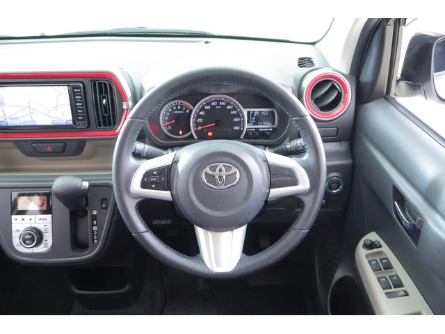 パッソ モーダ　Ｇパッケージ　衝突被害軽減ブレーキ　純正ＳＤナビＴＶ　バックカメラ　スマートキー　ＥＴＣ　車線逸脱警報　ＬＥＤヘッドライト　先行車発進告知機能　アイドリングストップ　純正アルミ　横滑り防止装置（13枚目）