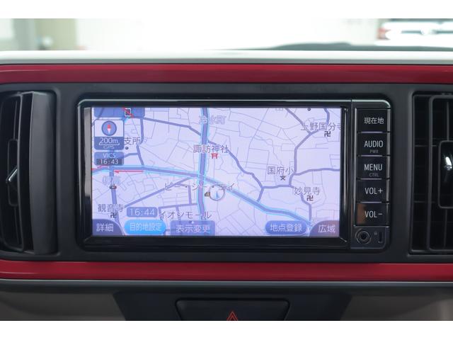 パッソ モーダ　Ｇパッケージ　衝突被害軽減ブレーキ　純正ＳＤナビＴＶ　バックカメラ　スマートキー　ＥＴＣ　車線逸脱警報　ＬＥＤヘッドライト　先行車発進告知機能　アイドリングストップ　純正アルミ　横滑り防止装置（14枚目）